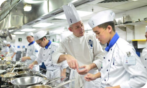 Chef